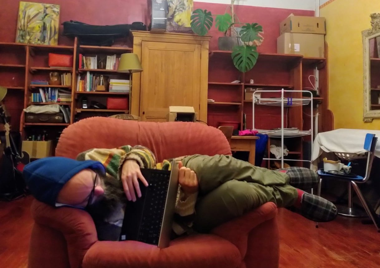 je suis un expert en ergonomie